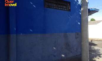 Imagem 7: Salão Comercial à Venda em Ribeirão Preto-SP: Ótima oportunidade no Campos Elíseos! 100m²