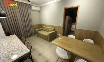 Imagem: Apartamento de 1 quarto para venda ou locação