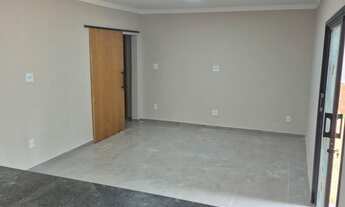 Imagem 4: Residência de 3 quartos com suíte, garagem e 130m² no Bonfim Paulista, em Ribeirão Preto-S