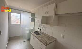 Imagem 5: Apartamento à venda em Ribeirão Preto-SP, Nova Aliança: 2 quartos, 1 suíte, 1 sala, 2 banh