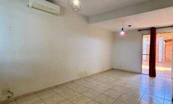 Imagem 6: Sobrado de 3 quartos com suíte e área de lazer no Jardim dos Hibiscos - Ribeirão Preto-SP