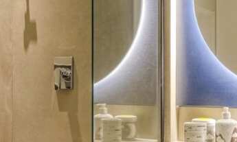 Imagem 4: Imperdível apartamento à venda em Ribeirão Preto-SP, Vila do Golf: 2 quartos, 2 suítes, 1