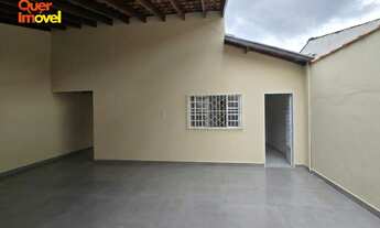 Imagem 3: Casa à venda no Jardim Pedra Branca, Ribeirão Preto-SP: 3 quartos, 1 sala, 2 banheiros, 2