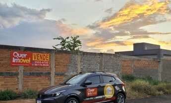 Imagem 2: Terreno à venda em Ribeirão Preto-SP, na Ribeirânia, com 409,00 m² de área!