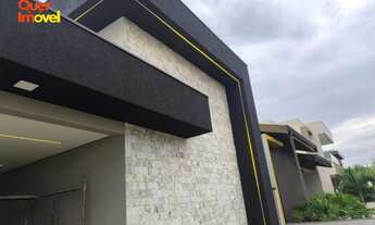 Imagem 7: Oportunidade Única: Casa em Condomínio com 3 suítes em Ribeirão Preto-SP, Portal da Mata