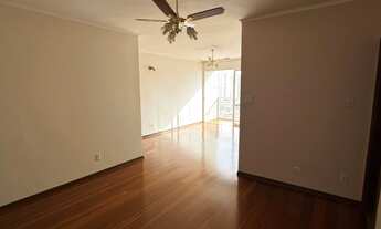 Imagem 2: Imperdível apartamento à venda no Centro de Ribeirão Preto-SP: 3 quartos, 1 suíte, 2 salas