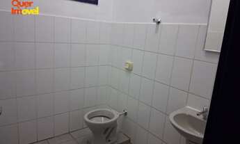 Imagem 7: Salão comercial para locação em Ribeirão Preto-SP, bairro Jardim Novo Mundo: 1 sala, 2 ban