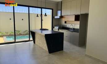 Imagem 3: Casa térrea de alto padrão no Valência,Túria ? 3 suítes, escritório, piscina e armários pl