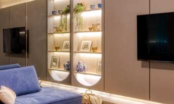 Imagem 5: Imperdível apartamento à venda em Ribeirão Preto-SP, Vila do Golf: 2 quartos, 2 suítes, 1