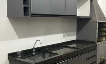 Imagem 4: Imperdível! Casa à venda em Ribeirão Preto-SP, bairro Reserva Macaúba: 2 quartos, 2 suítes