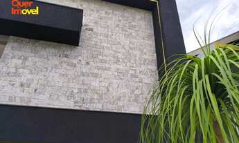 Imagem 3: Oportunidade Única: Casa em Condomínio com 3 suítes em Ribeirão Preto-SP, Portal da Mata