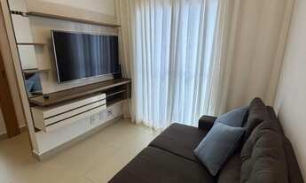 Imagem 6: Apartamento para locação no Bonfim Paulista, Ribeirão Preto-SP: 2 quartos, 1 suíte, mobili