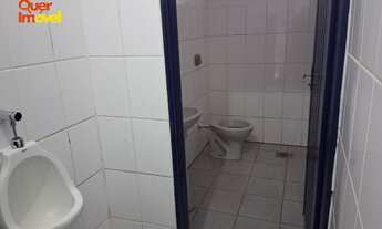 Imagem 5: Salão comercial para locação em Ribeirão Preto-SP, bairro Jardim Novo Mundo: 1 sala, 2 ban