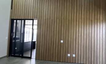 Imagem 3: Casa de alto padrão em condomínio à venda em Ribeirão Preto-SP, 3 quartos, 3 suítes, 196m²