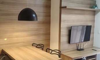 Imagem 2: Imóvel à venda em Ribeirão Preto-SP: Apartamento com 2 quartos, 1 banheiro e vaga de garag