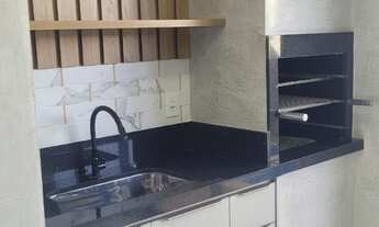 Imagem 6: Imperdível oportunidade! Casa em condomínio à venda em Ribeirão Preto-SP, bairro Real Sul