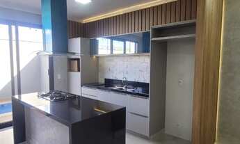 Imagem 4: Imperdível oportunidade! Casa em condomínio à venda em Ribeirão Preto-SP, bairro Real Sul