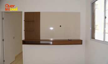 Imagem 5: Apartamento à venda em Ribeirão Preto-SP, Residencial Parque dos Servidores: 2 quartos, 1