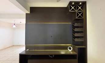 Imagem 5: Sobrado de 3 quartos com suíte e área de lazer no Jardim dos Hibiscos - Ribeirão Preto-SP