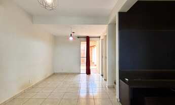 Imagem 3: Sobrado de 3 quartos com suíte e área de lazer no Jardim dos Hibiscos - Ribeirão Preto-SP