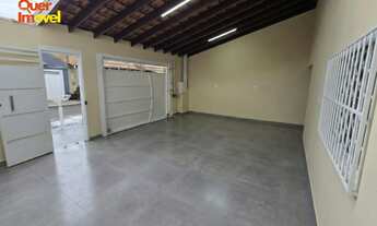 Imagem 2: Casa à venda no Jardim Pedra Branca, Ribeirão Preto-SP: 3 quartos, 1 sala, 2 banheiros, 2