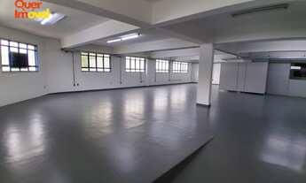 Imagem: Salão comercial para locação em Ribeirão