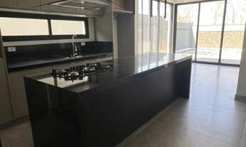 Imagem 5: Casa de alto padrão em condomínio à venda em Ribeirão Preto-SP, 3 quartos, 3 suítes, 196m²