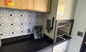 Imagem 7: Casa térrea de alto padrão no Vivendas da Mata, Aroeira ? 3 suítes, área gourmet e piscina