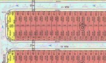 Imagem: Terreno comercial de 2.647,26 m² à venda