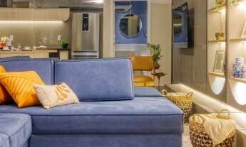 Imagem 6: Imperdível apartamento à venda em Ribeirão Preto-SP, Vila do Golf: 2 quartos, 2 suítes, 1