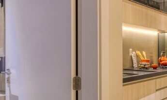 Imagem 3: Imperdível apartamento à venda em Ribeirão Preto-SP, Vila do Golf: 2 quartos, 2 suítes, 1