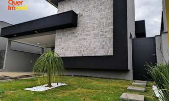 Imagem 4: Oportunidade Única: Casa em Condomínio com 3 suítes em Ribeirão Preto-SP, Portal da Mata