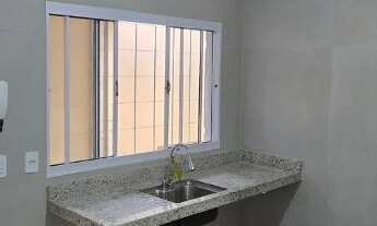 Imagem 6: Casa à venda no Jardim Pedra Branca, Ribeirão Preto-SP: 3 quartos, 1 sala, 2 banheiros, 2