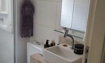 Imagem 6: Imóvel à venda em Ribeirão Preto-SP: Apartamento com 2 quartos, 1 banheiro e vaga de garag