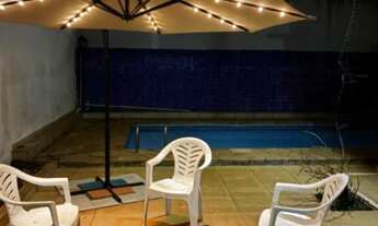 Imagem 5: Casa de Luxo para Locação no Jardim Recreio, Ribeirão Preto-SP: 5 quartos, 1 suíte, 4 banh