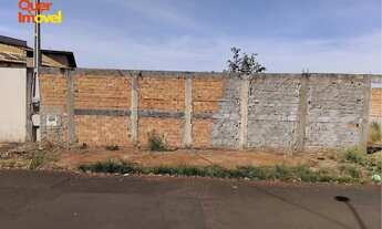 Imagem 5: Terreno à venda em Ribeirão Preto-SP, na Ribeirânia, com 409,00 m² de área!