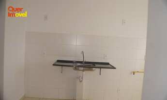 Imagem 2: Apartamento à venda em Ribeirão Preto-SP, Residencial Parque dos Servidores: 2 quartos, 1