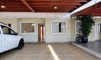 Imagem 2: Sobrado de 3 quartos com suíte e área de lazer no Jardim dos Hibiscos - Ribeirão Preto-SP