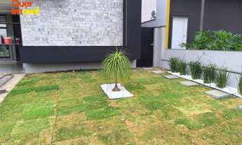 Imagem 5: Oportunidade Única: Casa em Condomínio com 3 suítes em Ribeirão Preto-SP, Portal da Mata