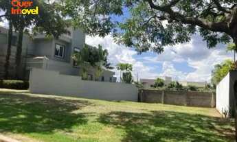 Imagem 2: Oportunidade única: Terreno de 487m² em condomínio de alto padrão em Ribeirão Preto-SP! Qu