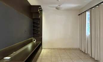 Imagem 4: Sobrado de 3 quartos com suíte e área de lazer no Jardim dos Hibiscos - Ribeirão Preto-SP