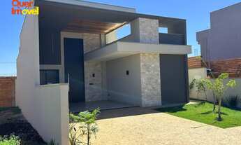 Imagem 2: Casa térrea de alto padrão no Valência,Túria ? 3 suítes, escritório, piscina e armários pl