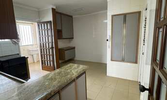 Imagem 6: Imperdível apartamento à venda no Centro de Ribeirão Preto-SP: 3 quartos, 1 suíte, 2 salas