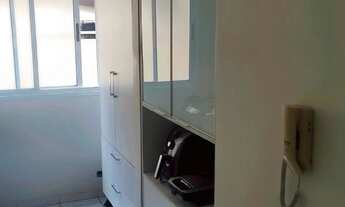 Imagem 5: Imóvel à venda em Ribeirão Preto-SP: Apartamento com 2 quartos, 1 banheiro e vaga de garag