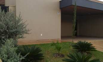 Imagem 2: Venda de Casa em Condomínio no Alto do Vale, Cravinhos-SP 3 quartos, 1 suíte, 156 m² Que