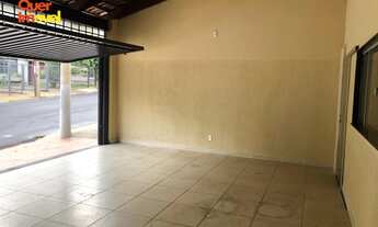 Imagem 3: Impecável Residência de 3 Quartos em Presidente Médici, Ribeirão Preto-SP: 2 Suítes, 2 Sal