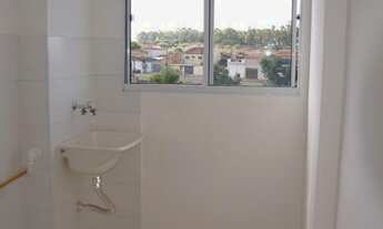 Imagem: Apartamento à venda em Ribeirão Preto-SP