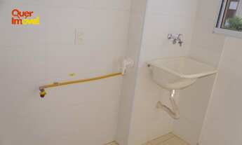 Imagem 3: Apartamento à venda em Ribeirão Preto-SP, Residencial Parque dos Servidores: 2 quartos, 1