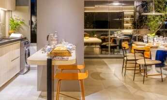 Imagem 2: Imperdível apartamento à venda em Ribeirão Preto-SP, Vila do Golf: 2 quartos, 2 suítes, 1