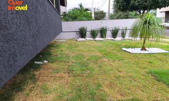 Imagem 6: Oportunidade Única: Casa em Condomínio com 3 suítes em Ribeirão Preto-SP, Portal da Mata